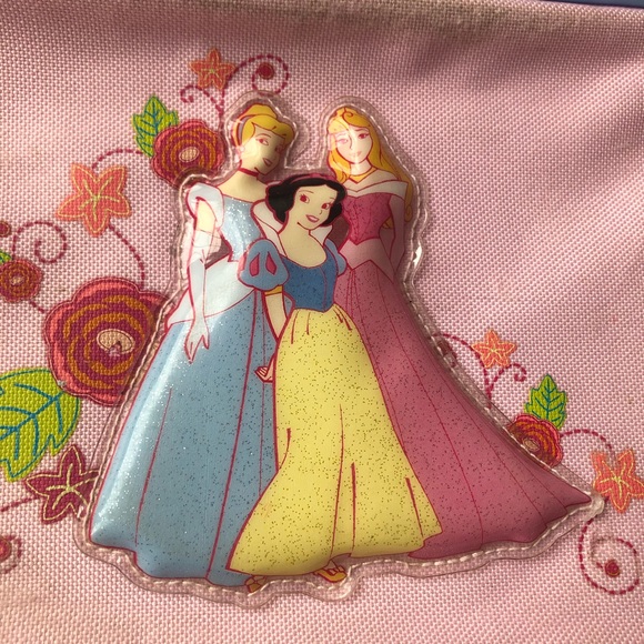 *FREE* Disney Princess Backpack - Picture 8 of 8